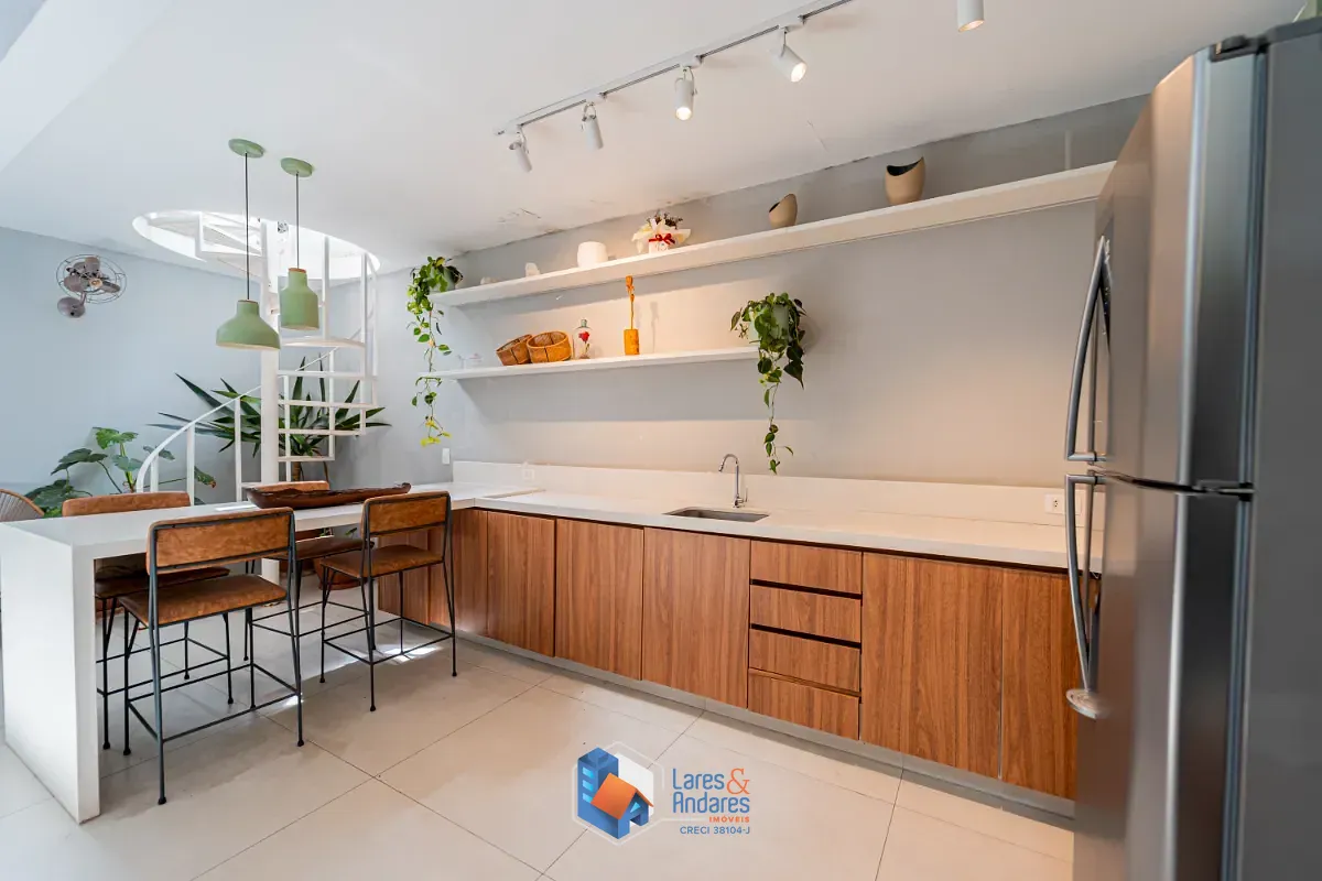 Casa, 2 quartos, 140 m² - Foto 16