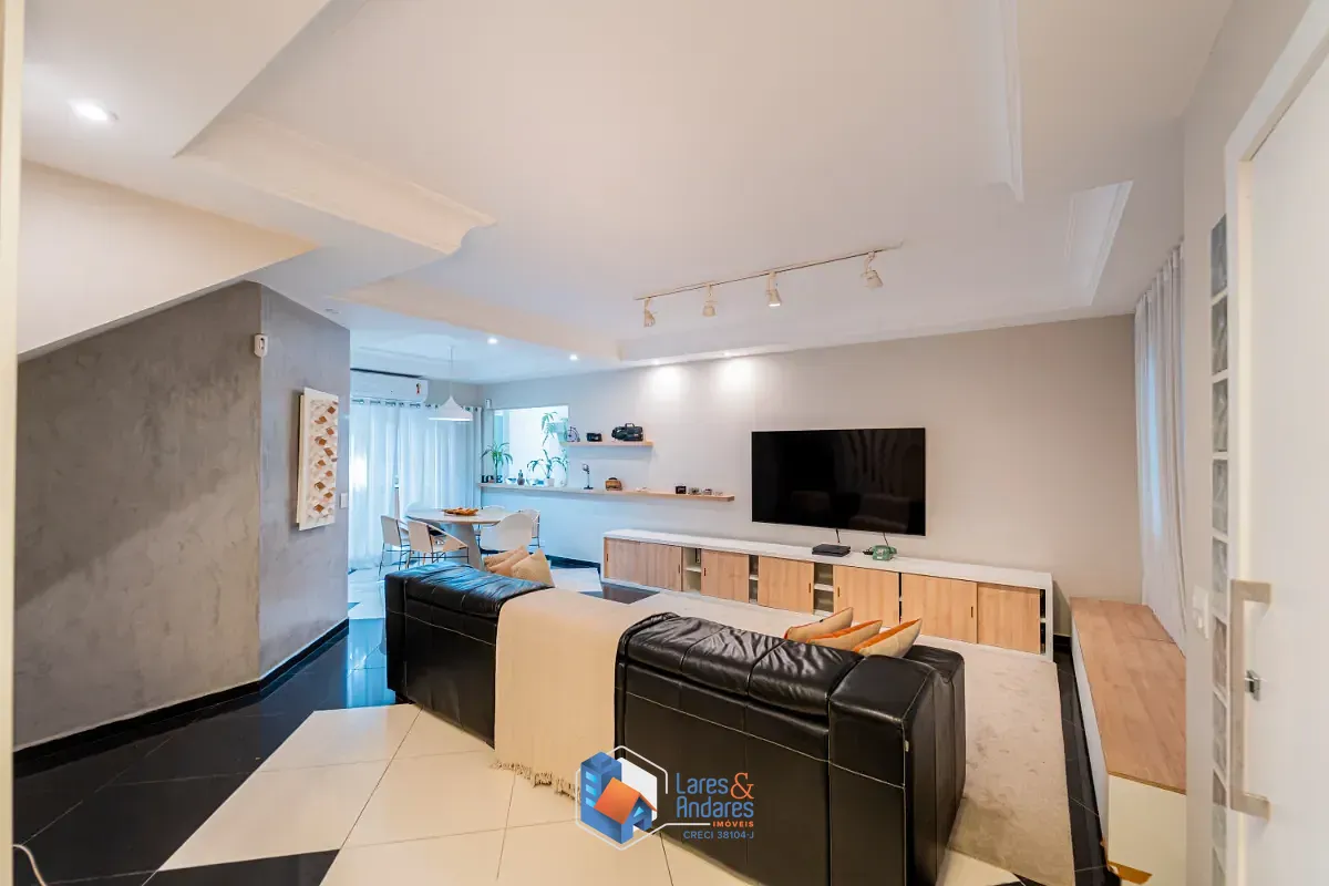 Casa, 2 quartos, 140 m² - Foto 8
