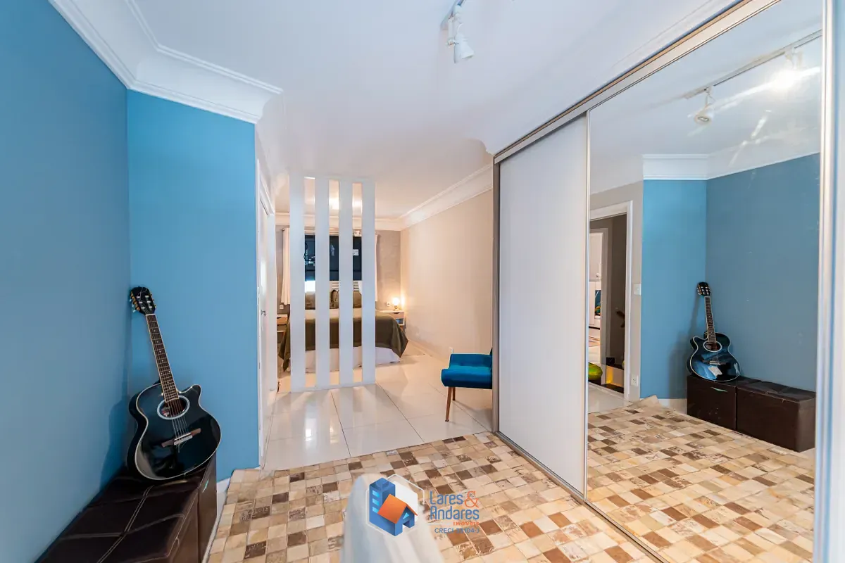 Casa, 2 quartos, 140 m² - Foto 27