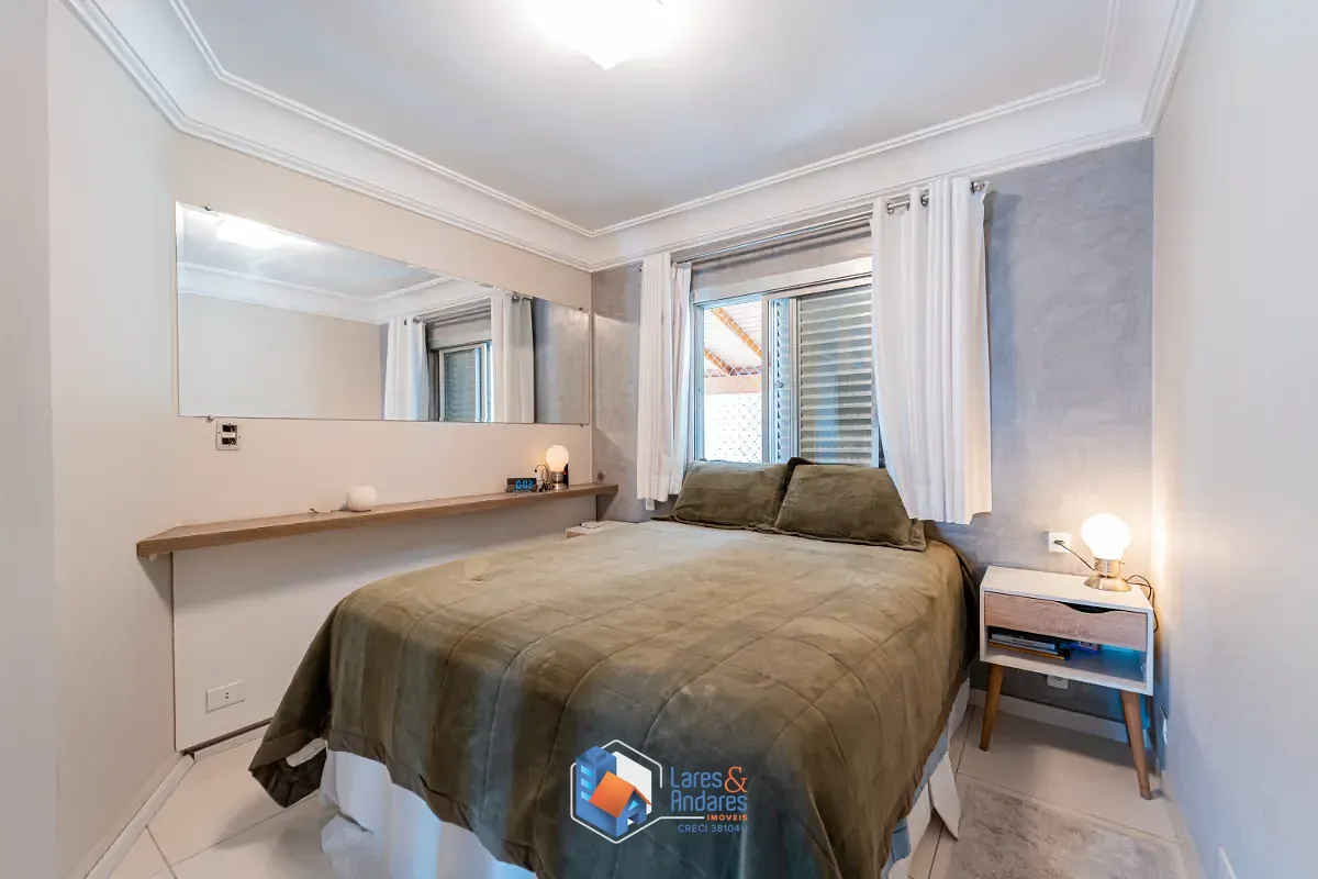 Casa, 2 quartos, 140 m² - Foto 24