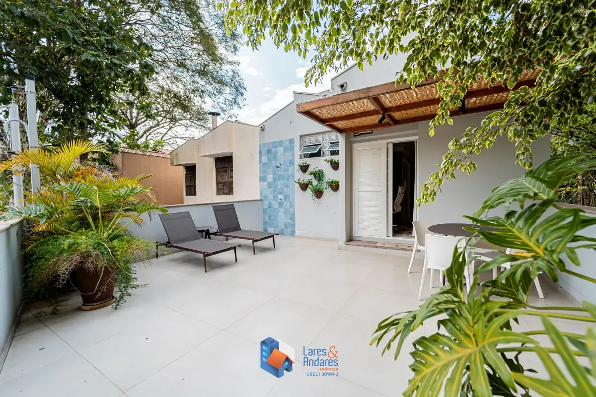 Casa, 2 quartos, 140 m² - Foto 29