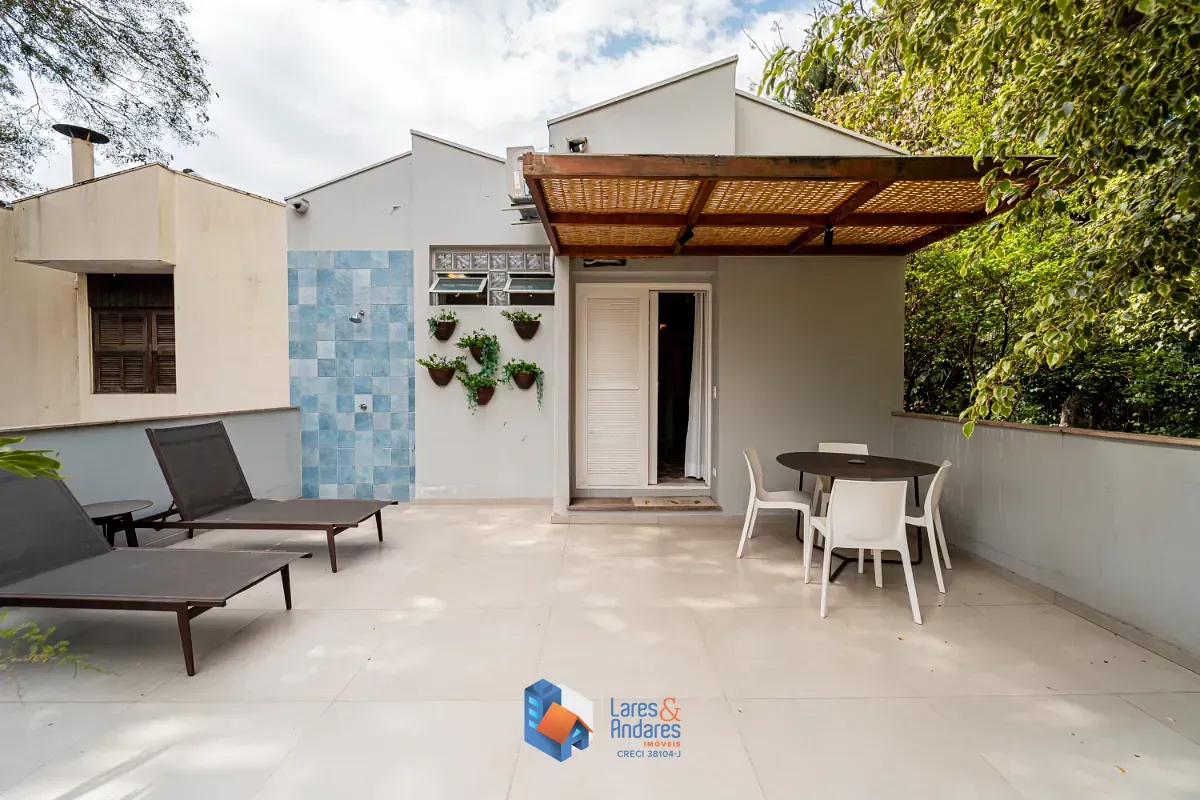 Casa, 2 quartos, 140 m² - Foto 32