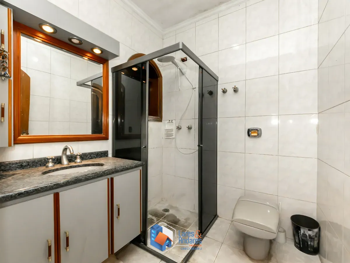 Casa, 4 quartos, 410 m² - Foto 27