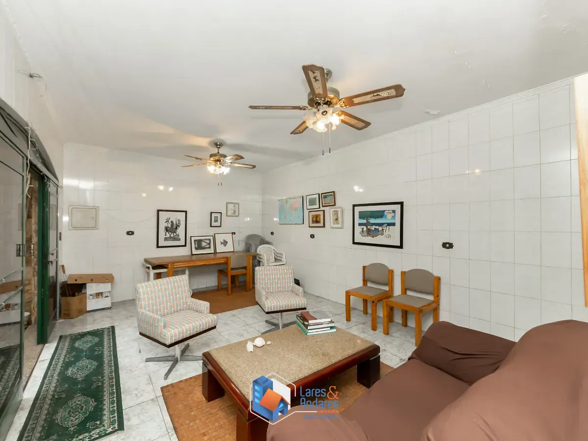 Casa, 4 quartos, 410 m² - Foto 8