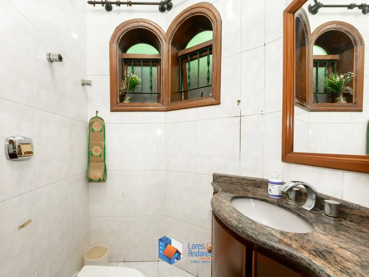 Casa, 4 quartos, 410 m² - Foto 37