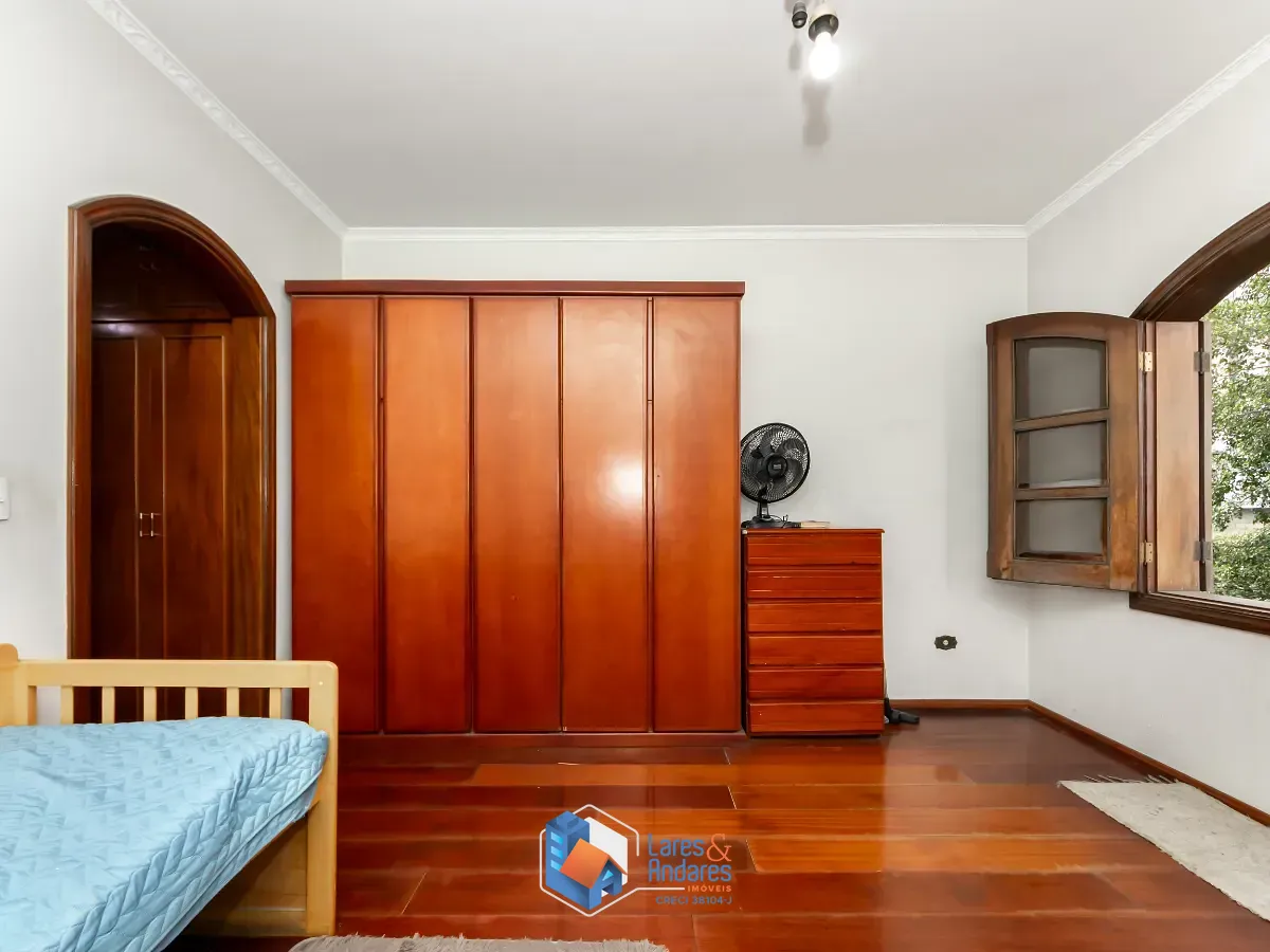 Casa, 4 quartos, 410 m² - Foto 28