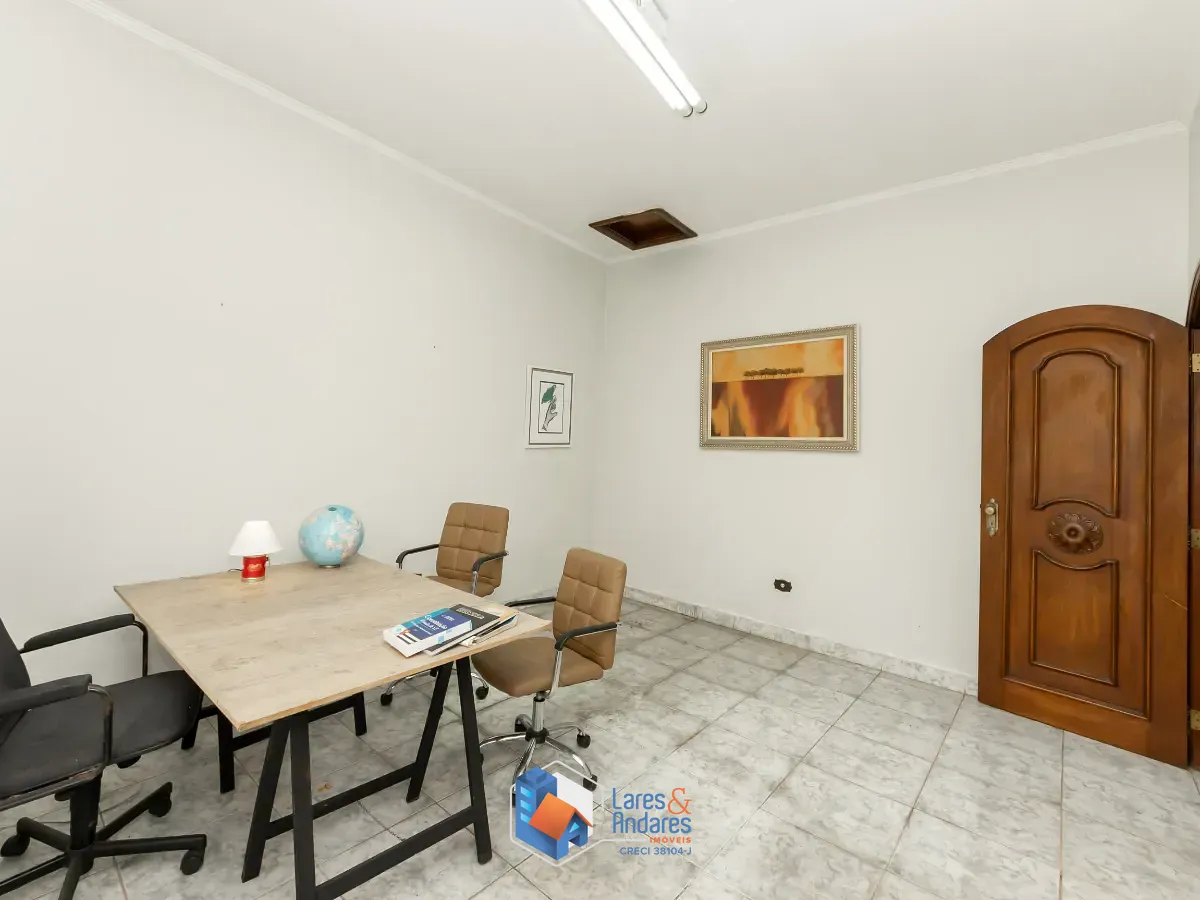 Casa, 4 quartos, 410 m² - Foto 52