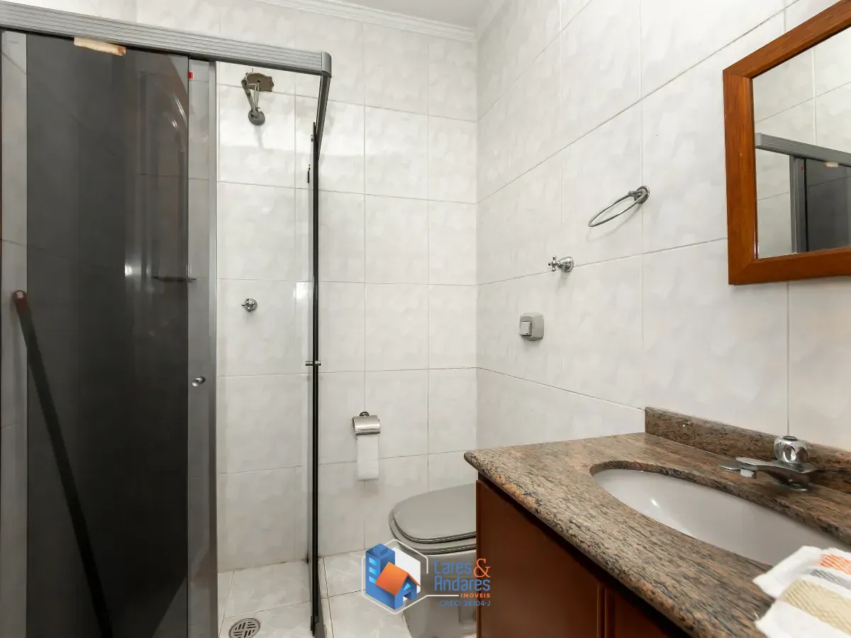 Casa, 4 quartos, 410 m² - Foto 50