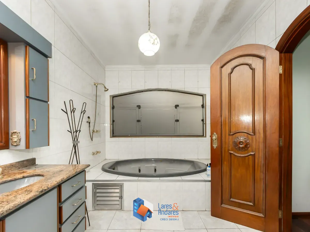 Casa, 4 quartos, 410 m² - Foto 33
