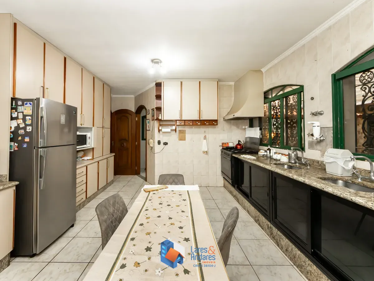 Casa, 4 quartos, 410 m² - Foto 14