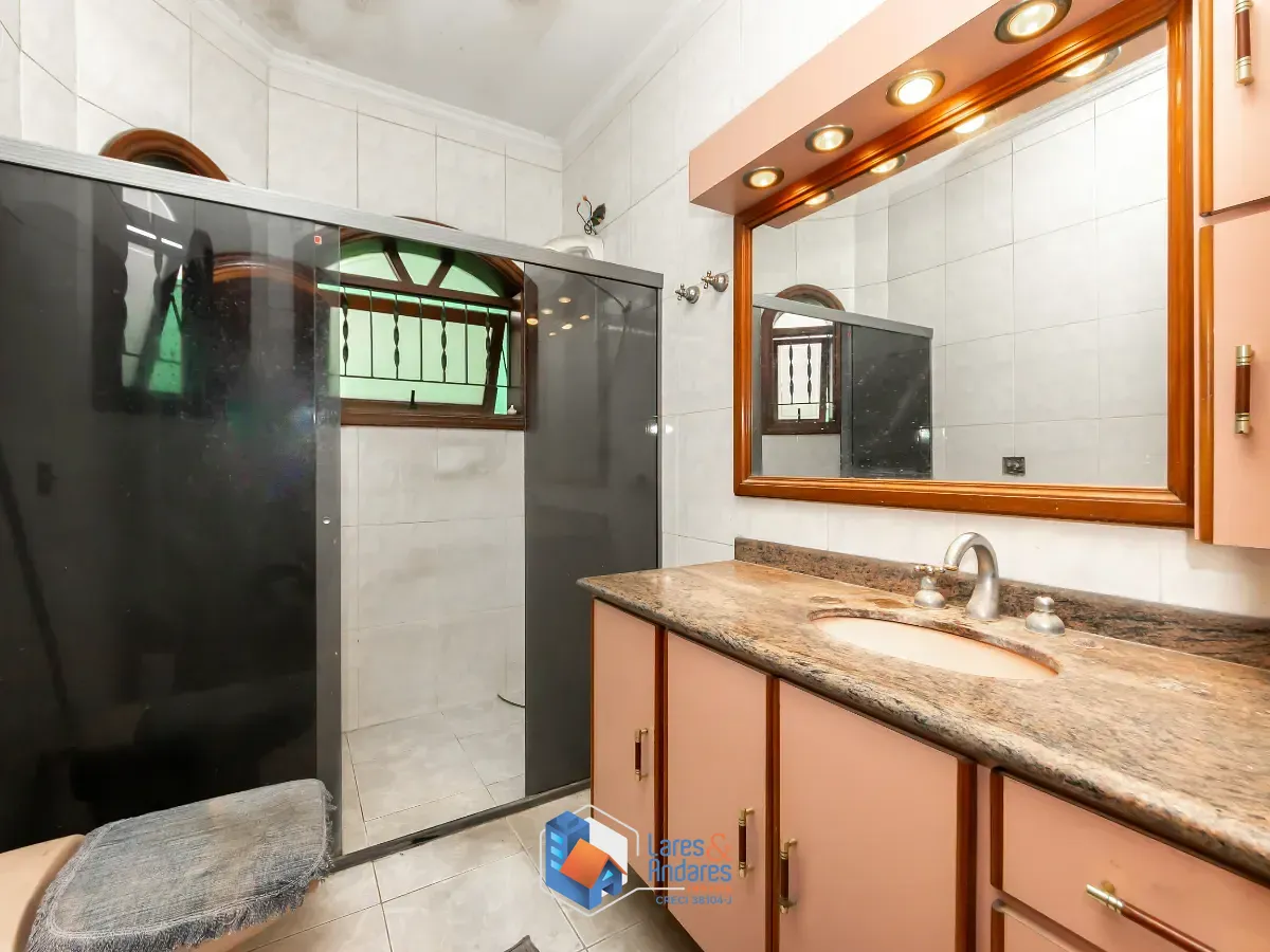 Casa, 4 quartos, 410 m² - Foto 30