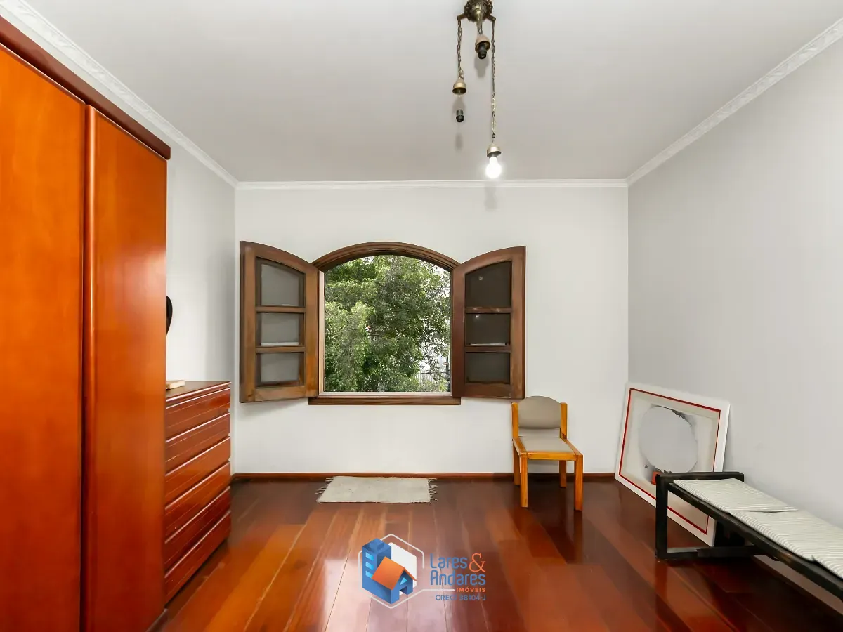 Casa, 4 quartos, 410 m² - Foto 24