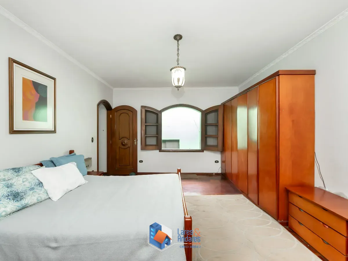 Casa, 4 quartos, 410 m² - Foto 23