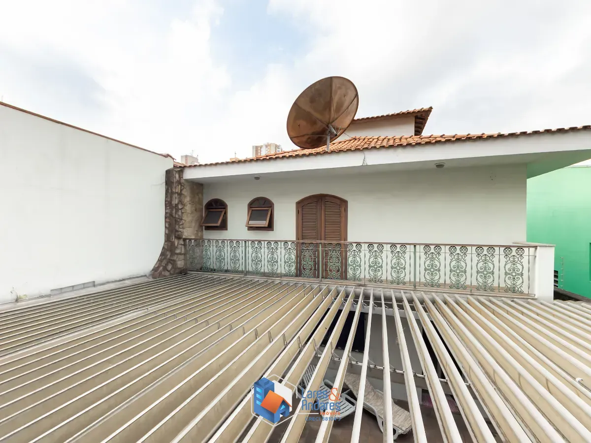Casa, 4 quartos, 410 m² - Foto 56