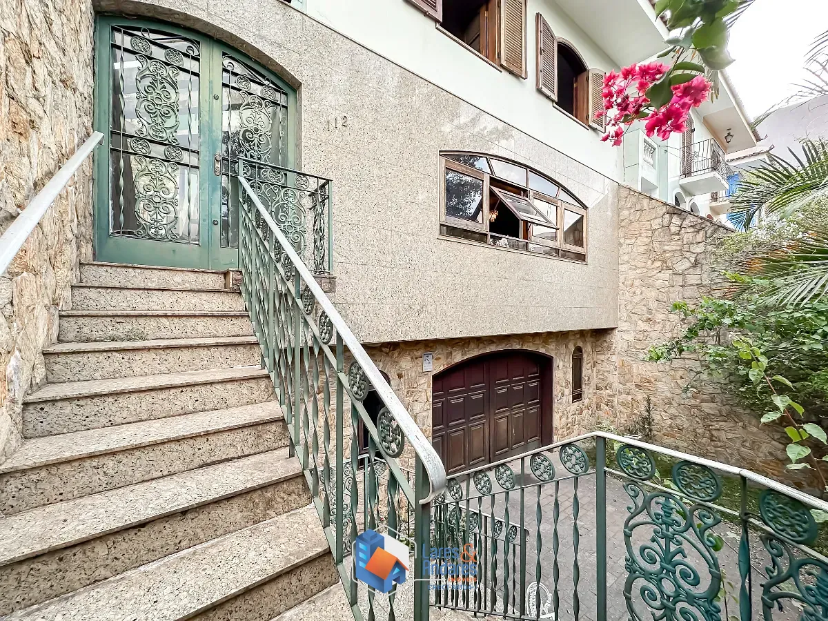 Casa, 4 quartos, 410 m² - Foto 55