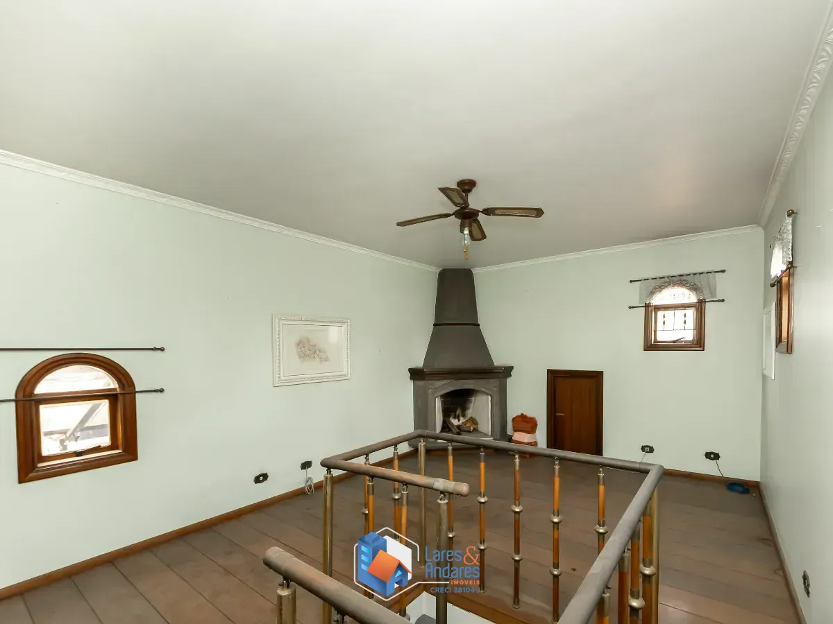 Casa, 4 quartos, 410 m² - Foto 18