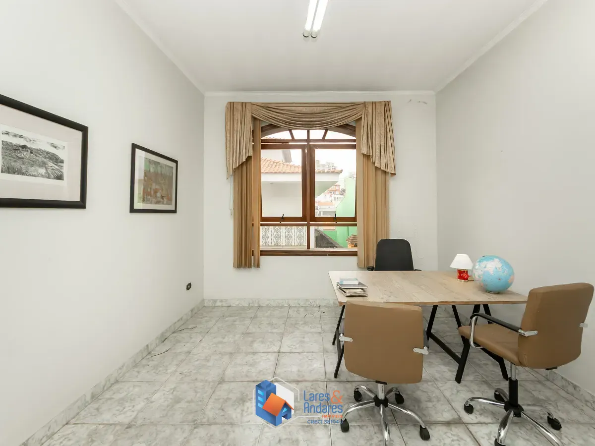 Casa, 4 quartos, 410 m² - Foto 45
