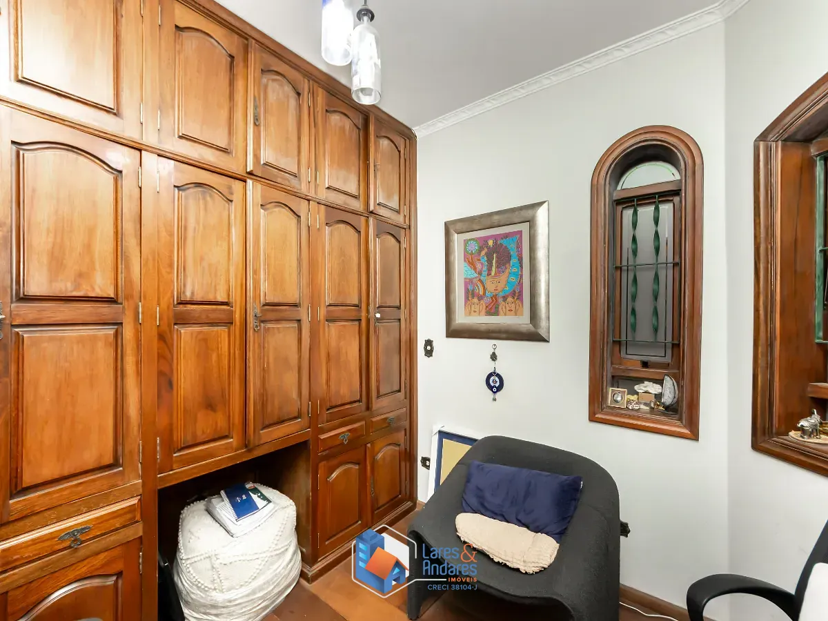 Casa, 4 quartos, 410 m² - Foto 36