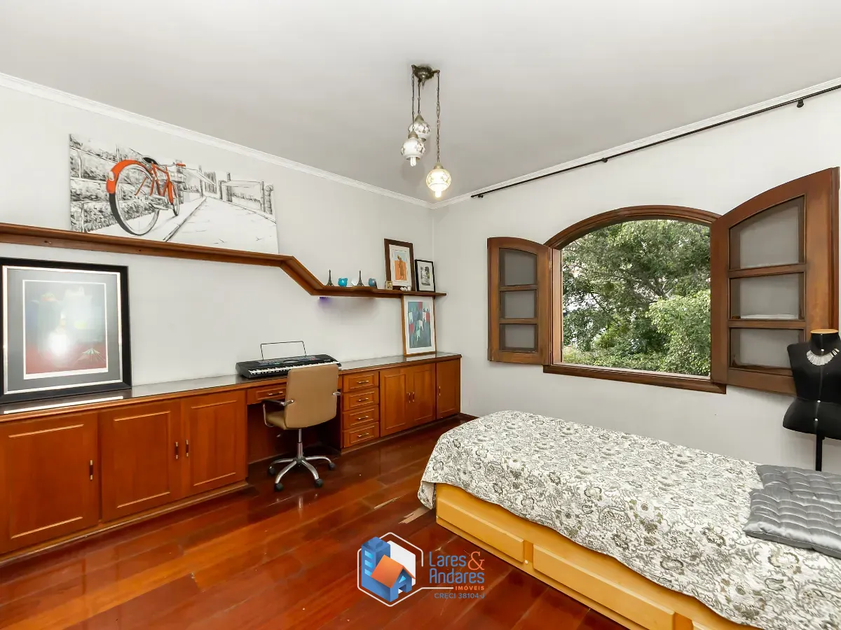 Casa, 4 quartos, 410 m² - Foto 20