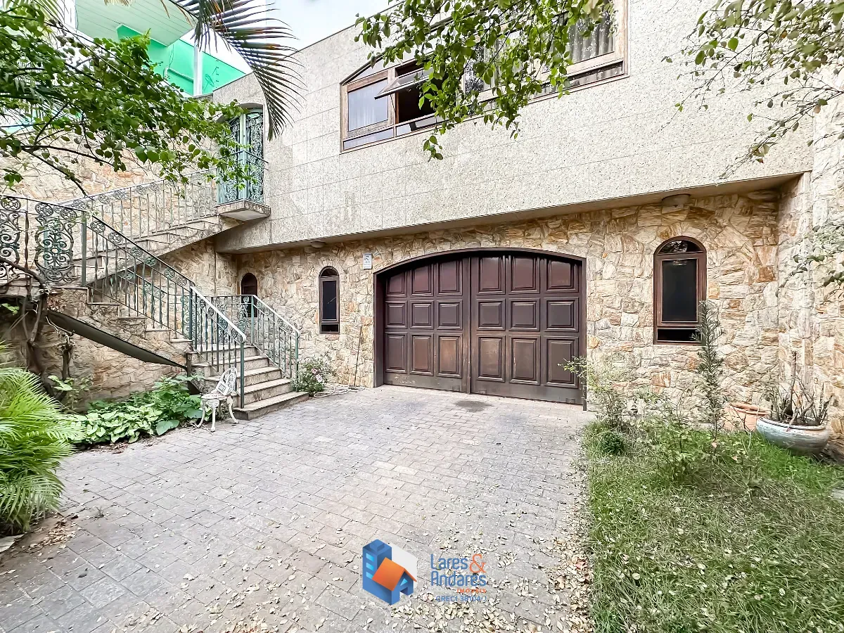 Casa, 4 quartos, 410 m² - Foto 57