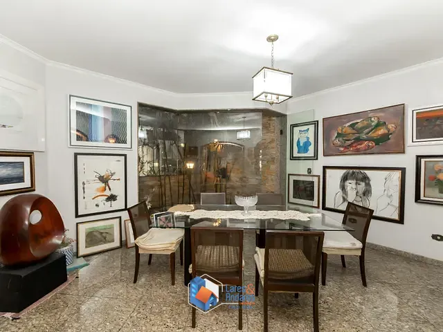 Casa com 313m² 4 quartos e 6 banheiros, à venda, no bairro Jardim São Paulo(Zona Norte) em São Paulo