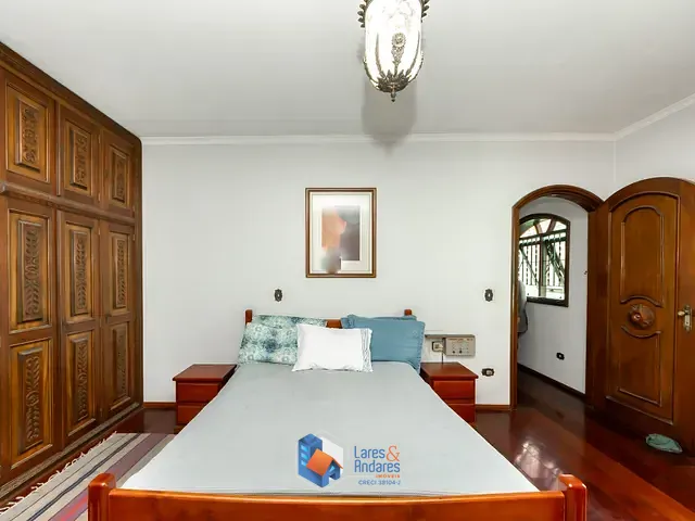 Casa com 313m² 4 quartos e 6 banheiros, à venda, no bairro Jardim São Paulo(Zona Norte) em São Paulo