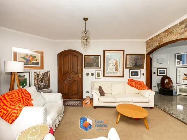 Casa com 313m² 4 quartos e 6 banheiros, à venda, no bairro Jardim São Paulo(Zona Norte) em São Paulo