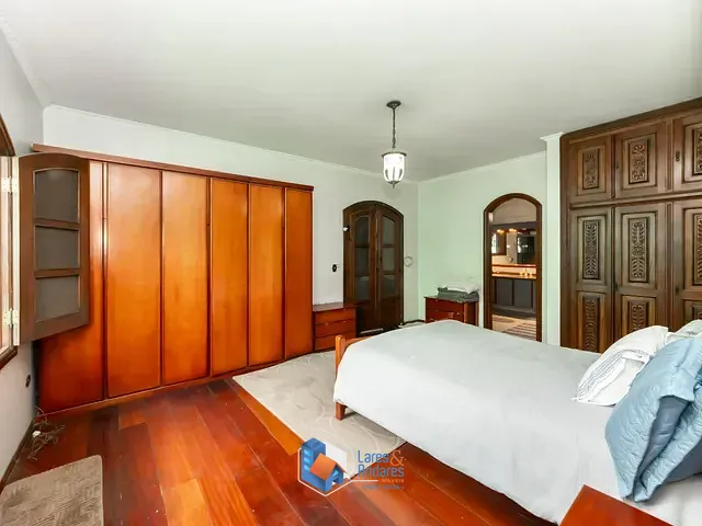 Casa com 313m² 4 quartos e 6 banheiros, à venda, no bairro Jardim São Paulo(Zona Norte) em São Paulo