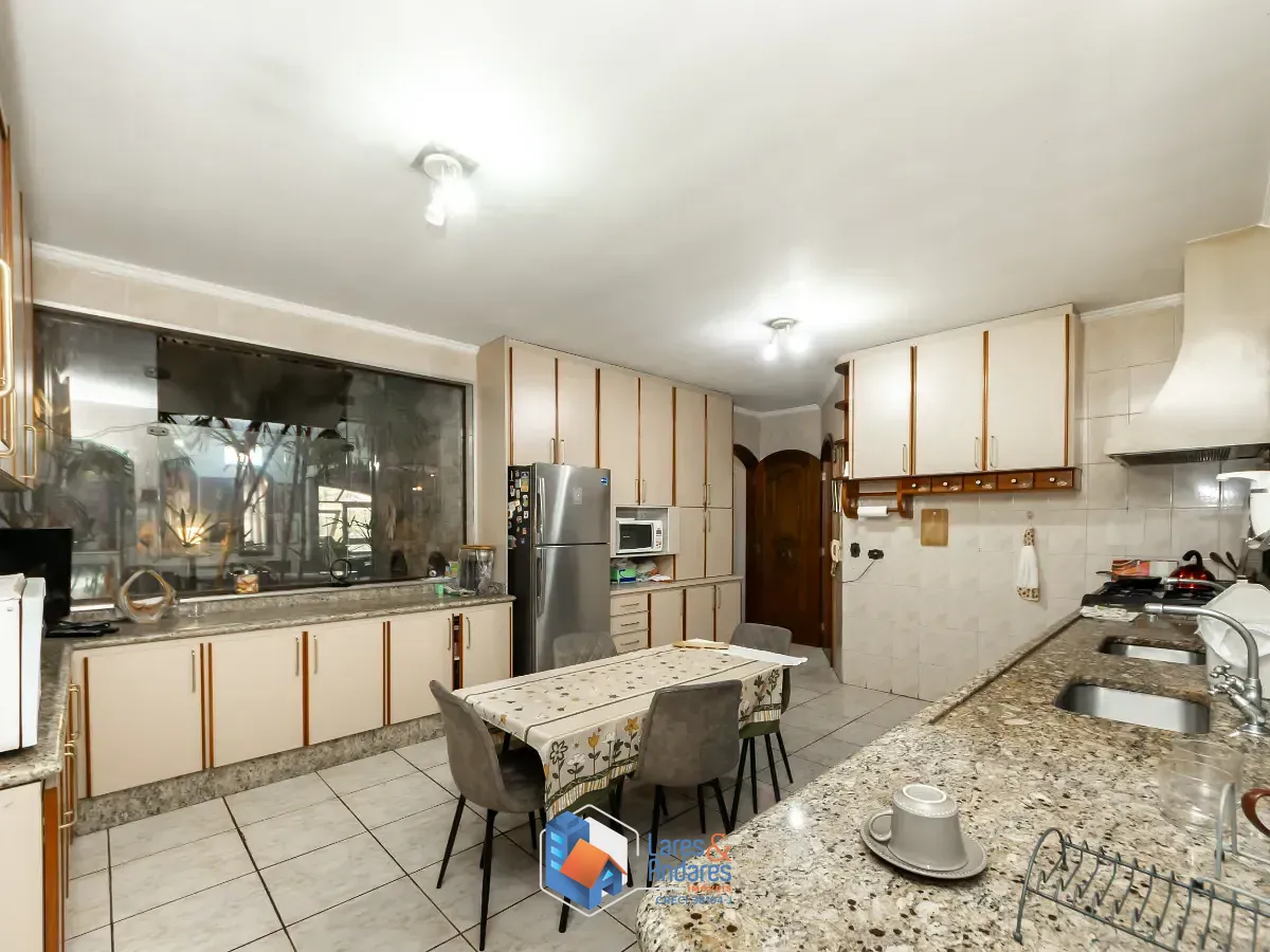 Casa, 4 quartos, 410 m² - Foto 15