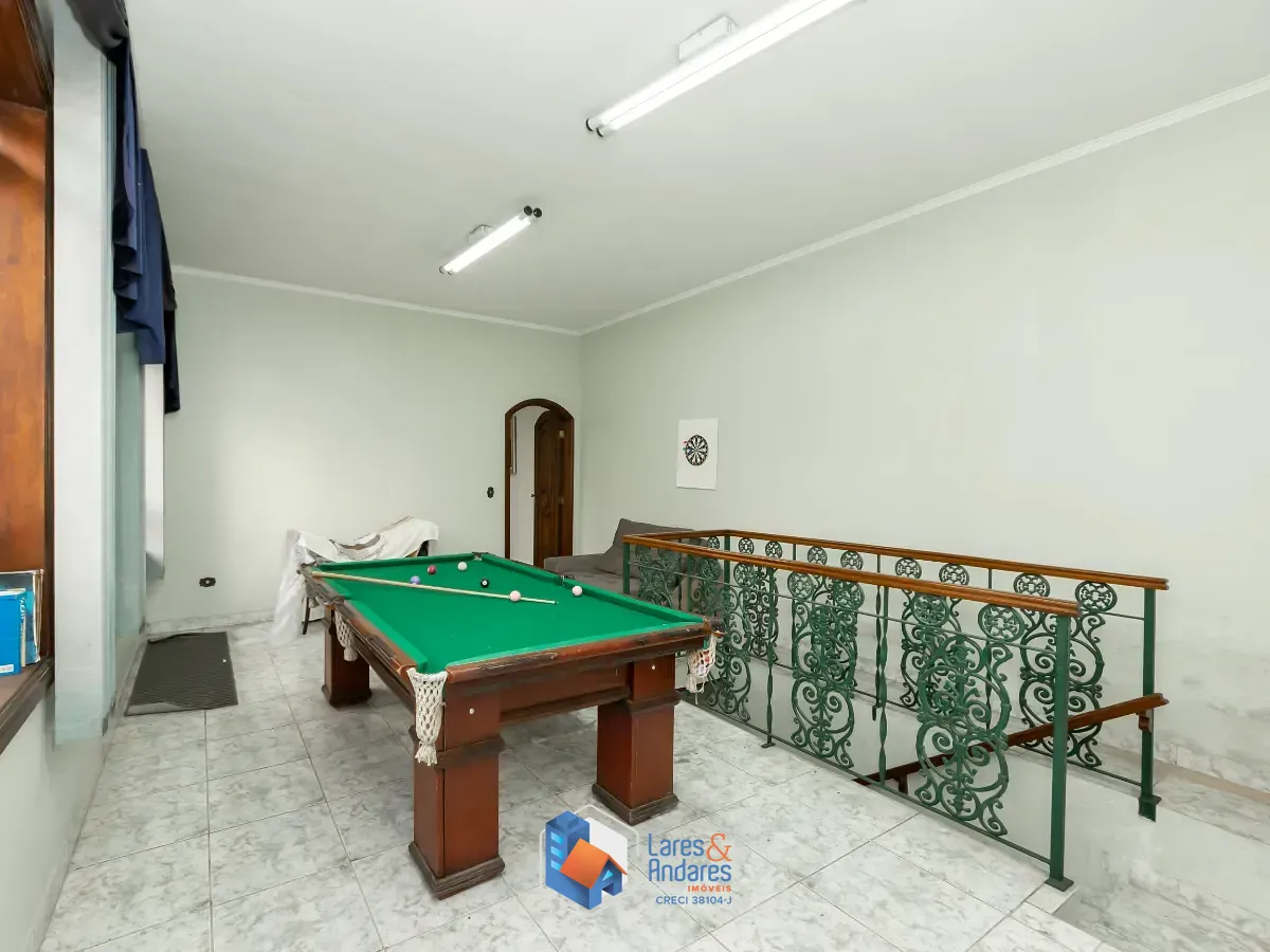 Casa, 4 quartos, 410 m² - Foto 42