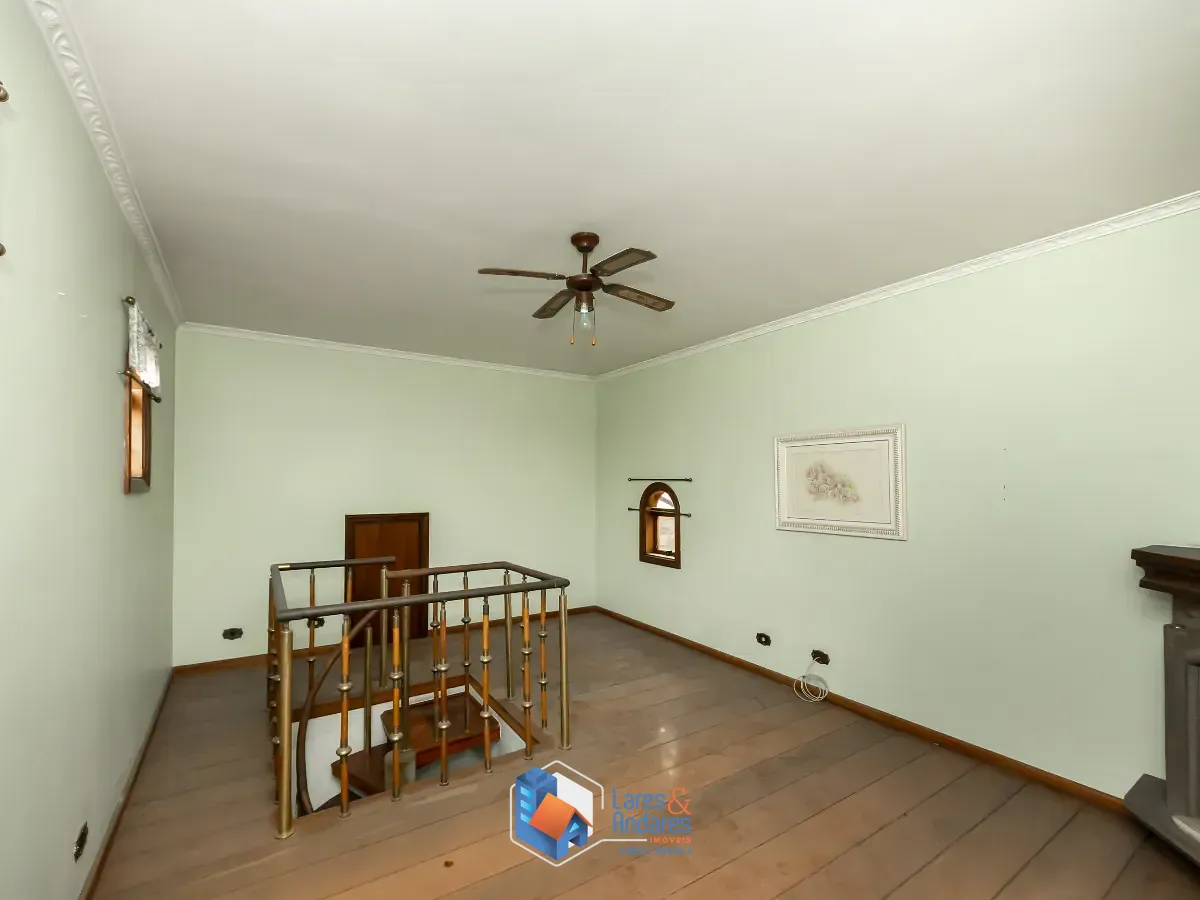 Casa, 4 quartos, 410 m² - Foto 17