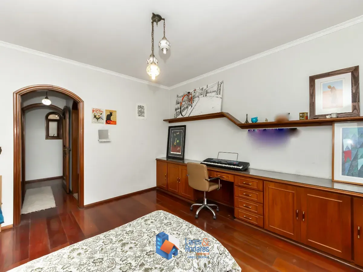 Casa, 4 quartos, 410 m² - Foto 29