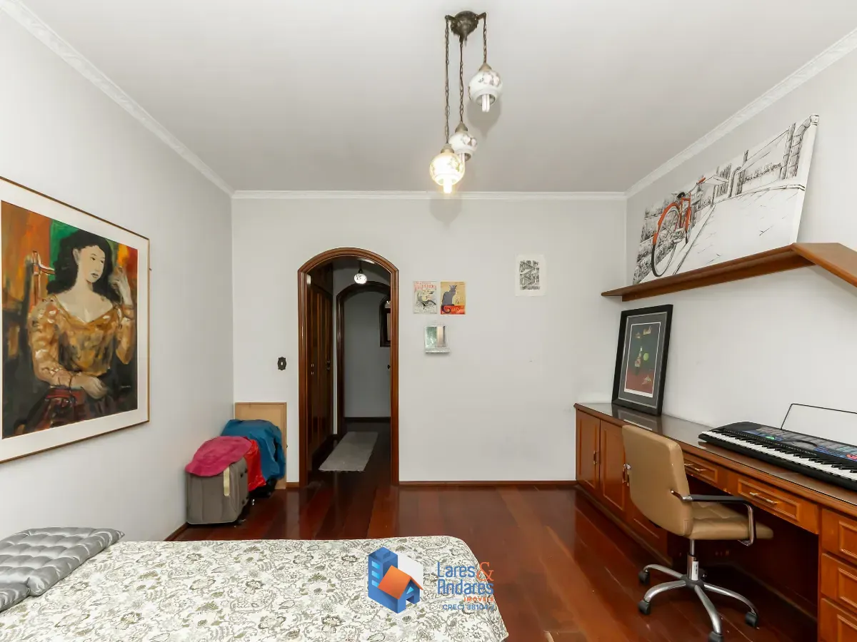 Casa, 4 quartos, 410 m² - Foto 22