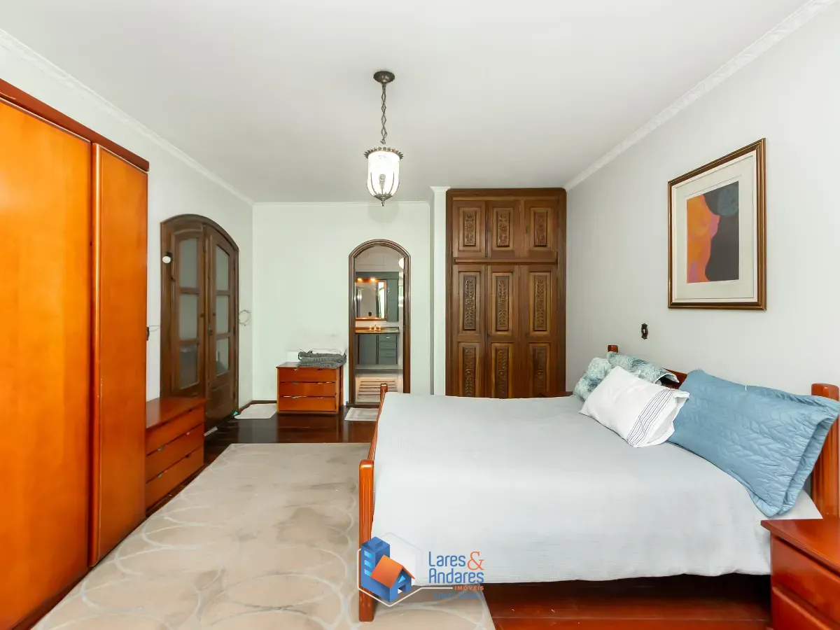Casa, 4 quartos, 410 m² - Foto 31