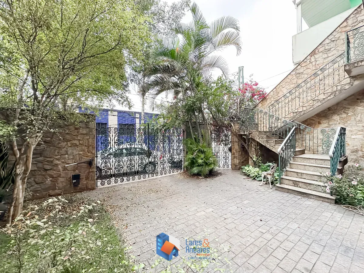 Casa, 4 quartos, 410 m² - Foto 54