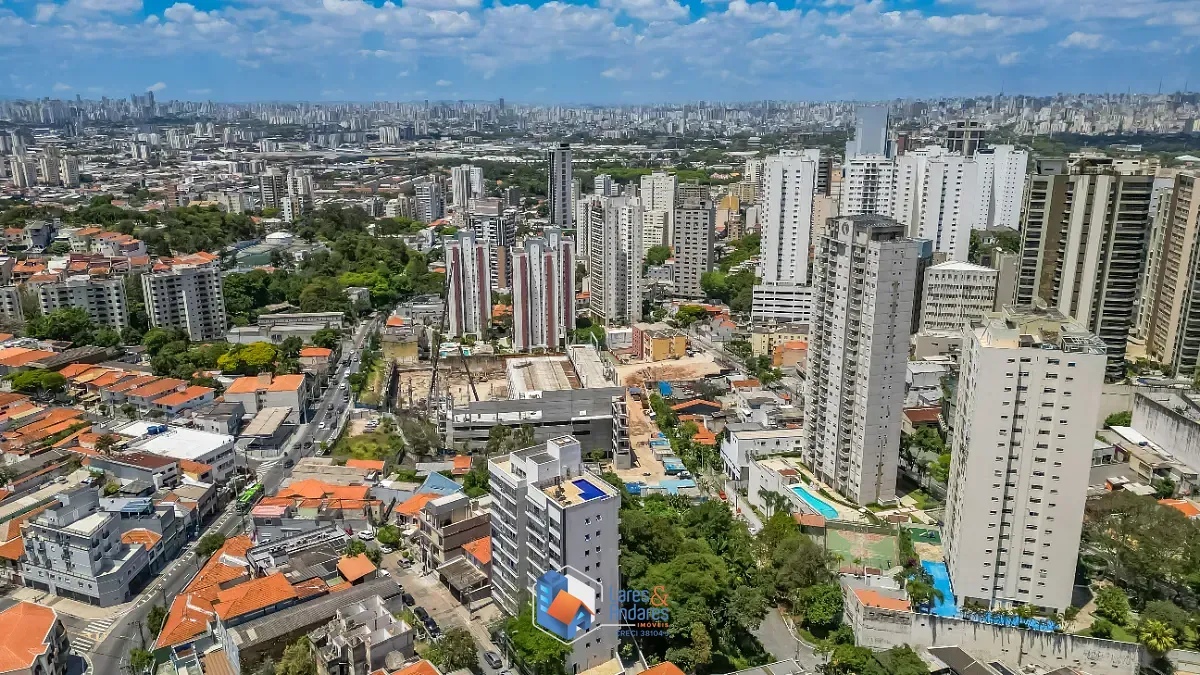 Casa, 4 quartos, 410 m² - Foto 67