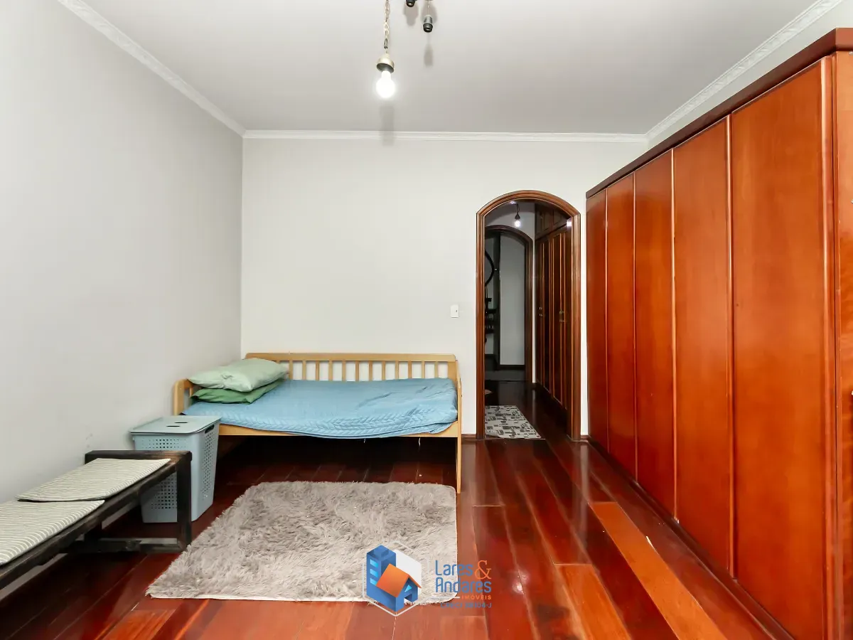 Casa, 4 quartos, 410 m² - Foto 21