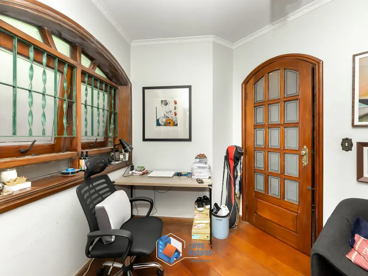 Casa, 4 quartos, 410 m² - Foto 35