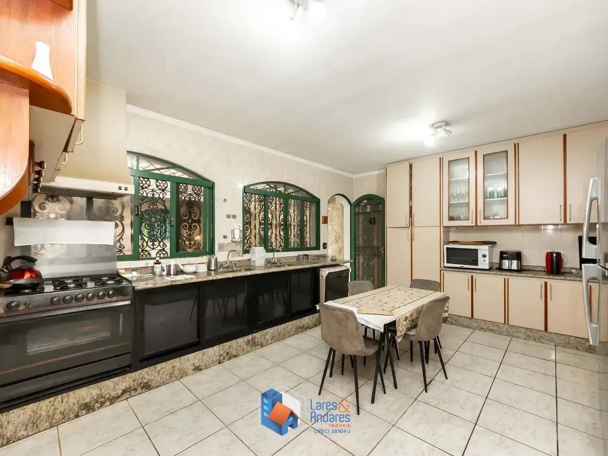 Casa, 4 quartos, 410 m² - Foto 13