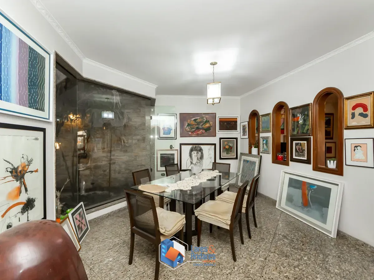 Casa, 4 quartos, 410 m² - Foto 10