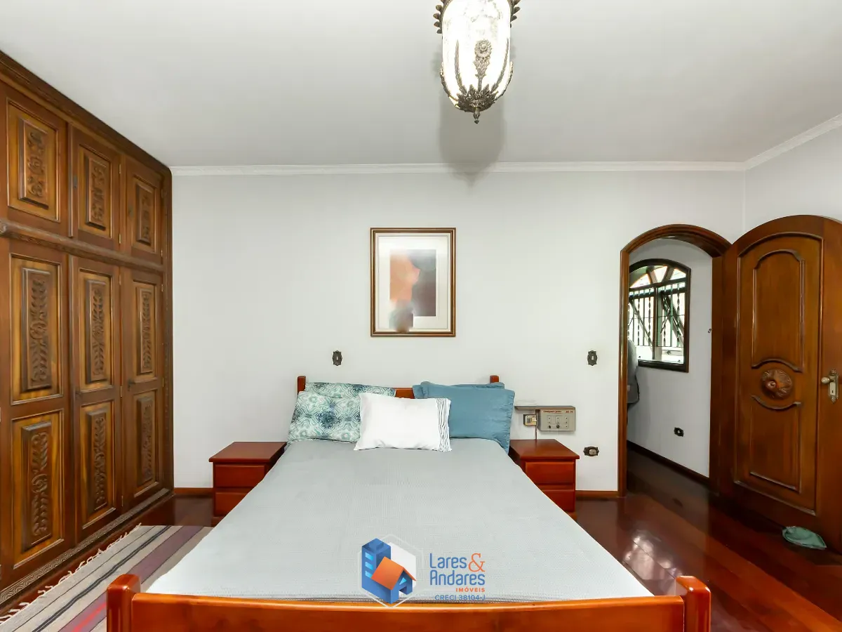 Casa, 4 quartos, 410 m² - Foto 34