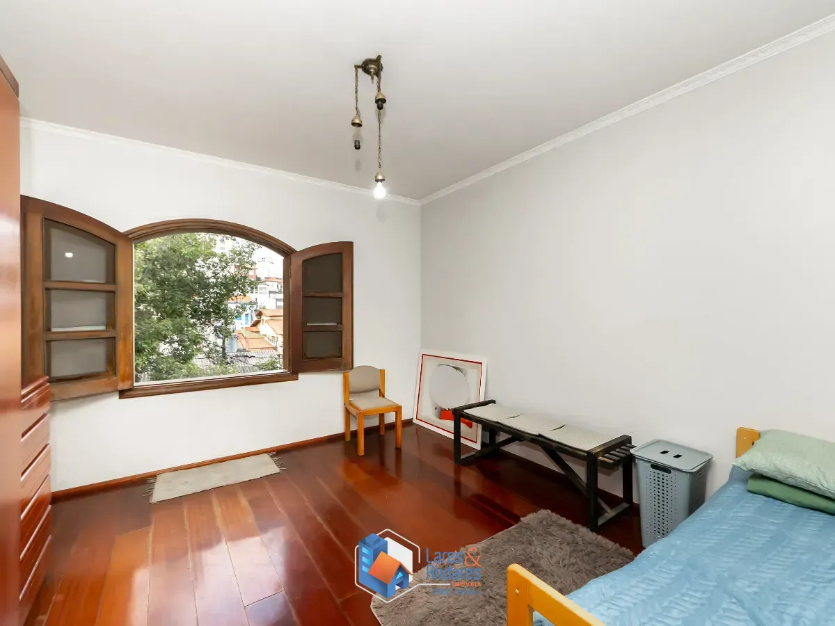 Casa, 4 quartos, 410 m² - Foto 25
