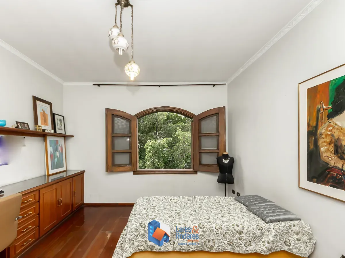 Casa, 4 quartos, 410 m² - Foto 19