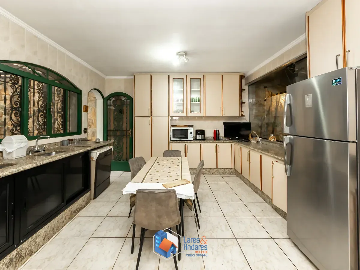 Casa, 4 quartos, 410 m² - Foto 16