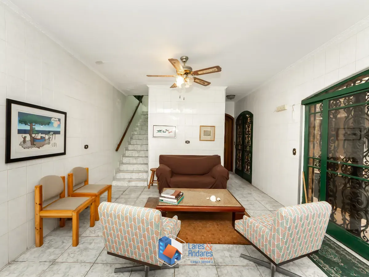 Casa, 4 quartos, 410 m² - Foto 44