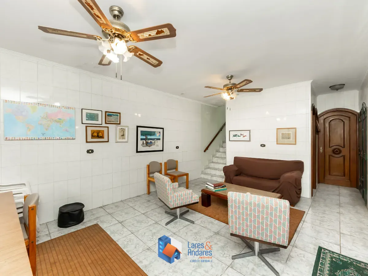Casa, 4 quartos, 410 m² - Foto 43