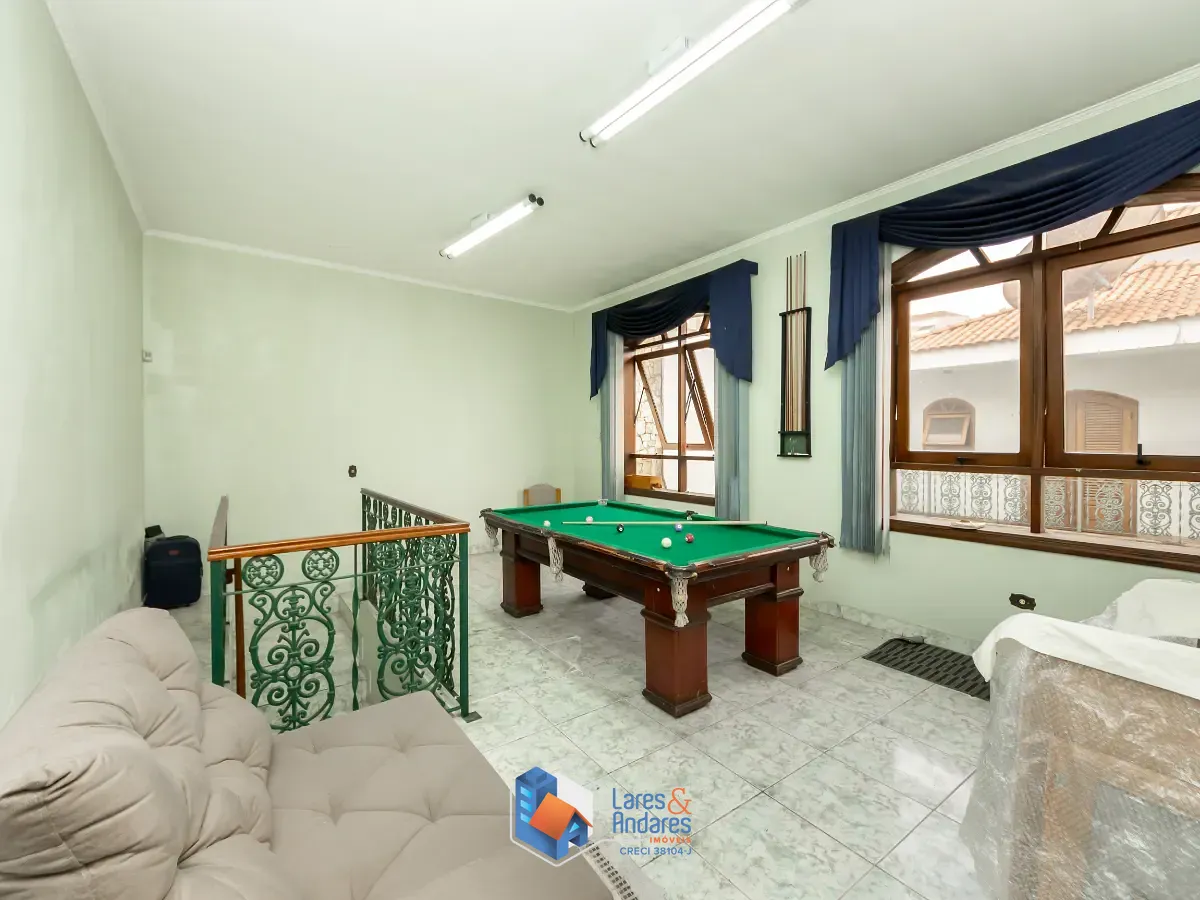 Casa, 4 quartos, 410 m² - Foto 41