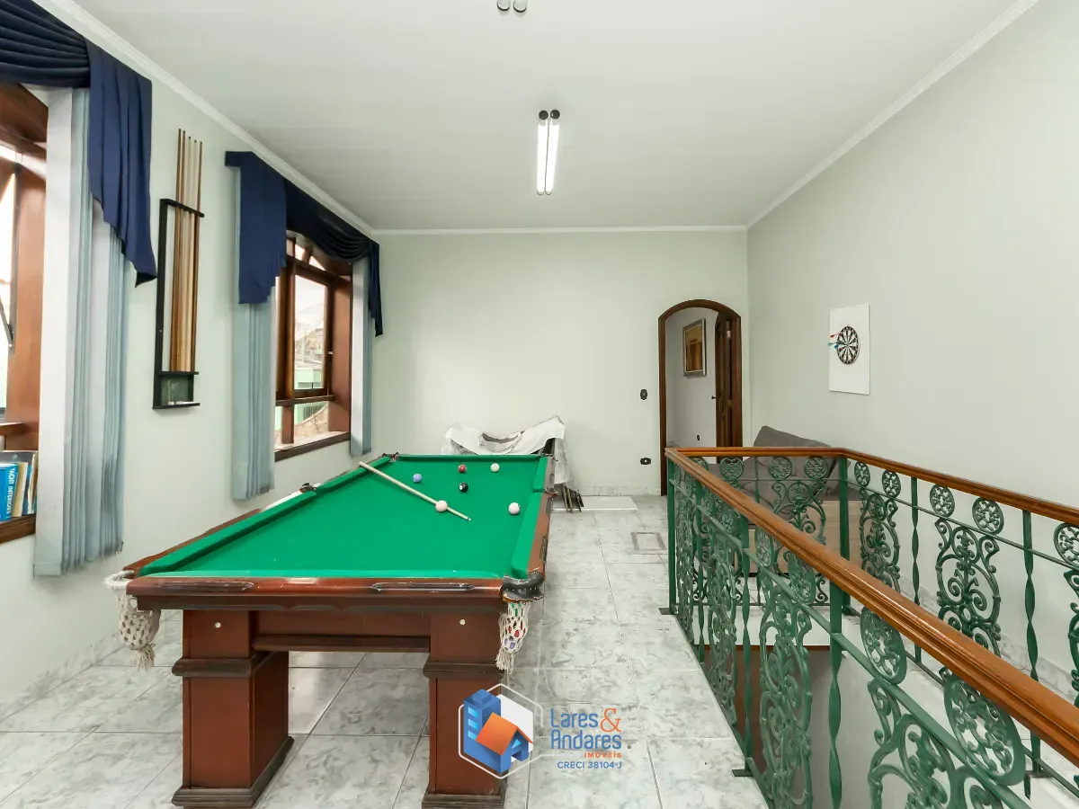 Casa, 4 quartos, 410 m² - Foto 40