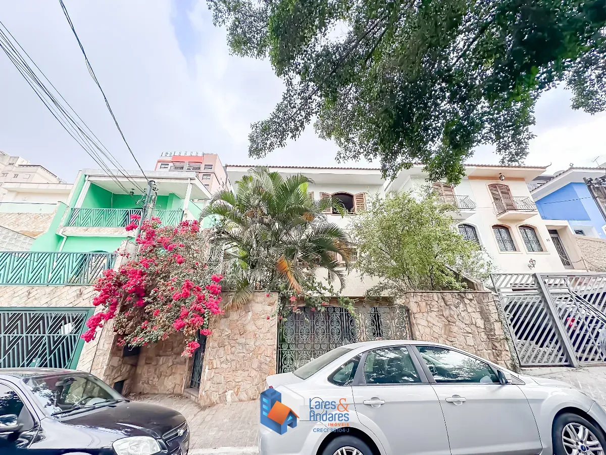 Casa, 4 quartos, 410 m² - Foto 53