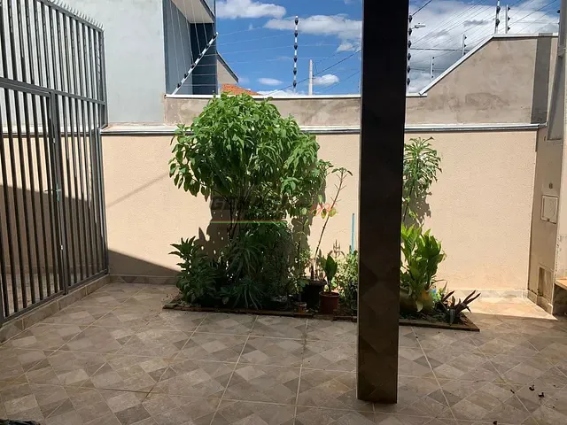 Casa com 150m² 2 quartos e 2 banheiros, à venda, no bairro Residencial Nova Veneza em Indaiatuba